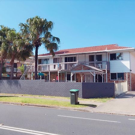 Fantasy Ocean Holiday House Coffs Harbour Eksteriør billede