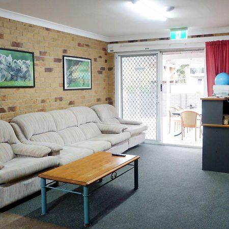 Fantasy Ocean Holiday House Coffs Harbour Eksteriør billede