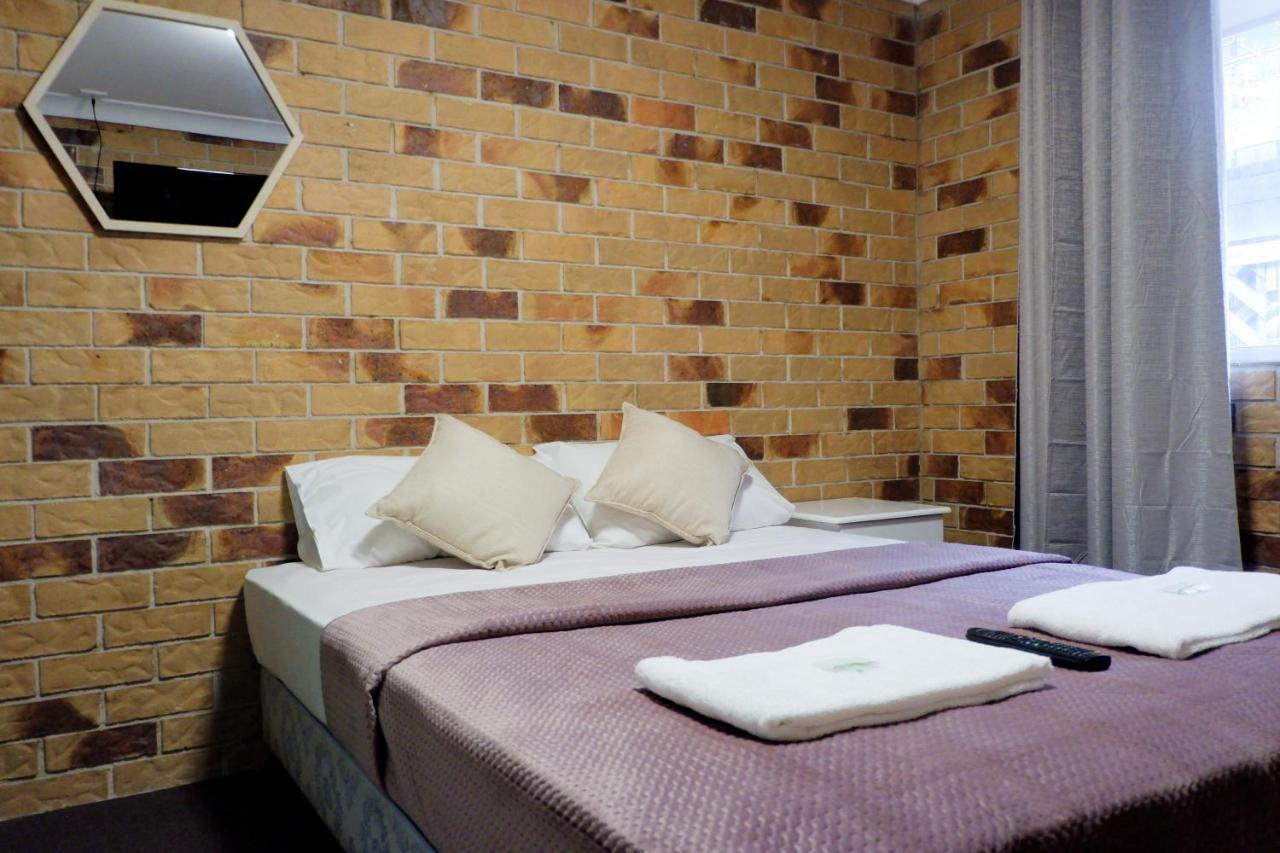 Fantasy Ocean Holiday House Coffs Harbour Eksteriør billede