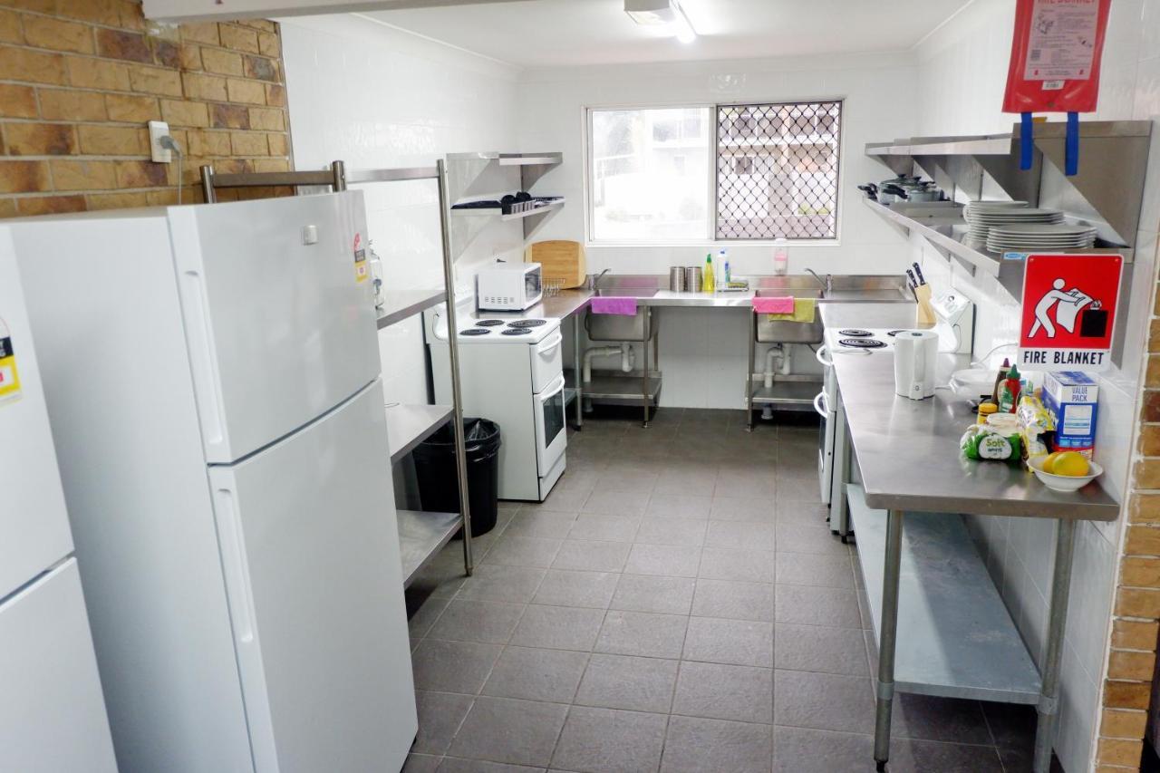 Fantasy Ocean Holiday House Coffs Harbour Eksteriør billede