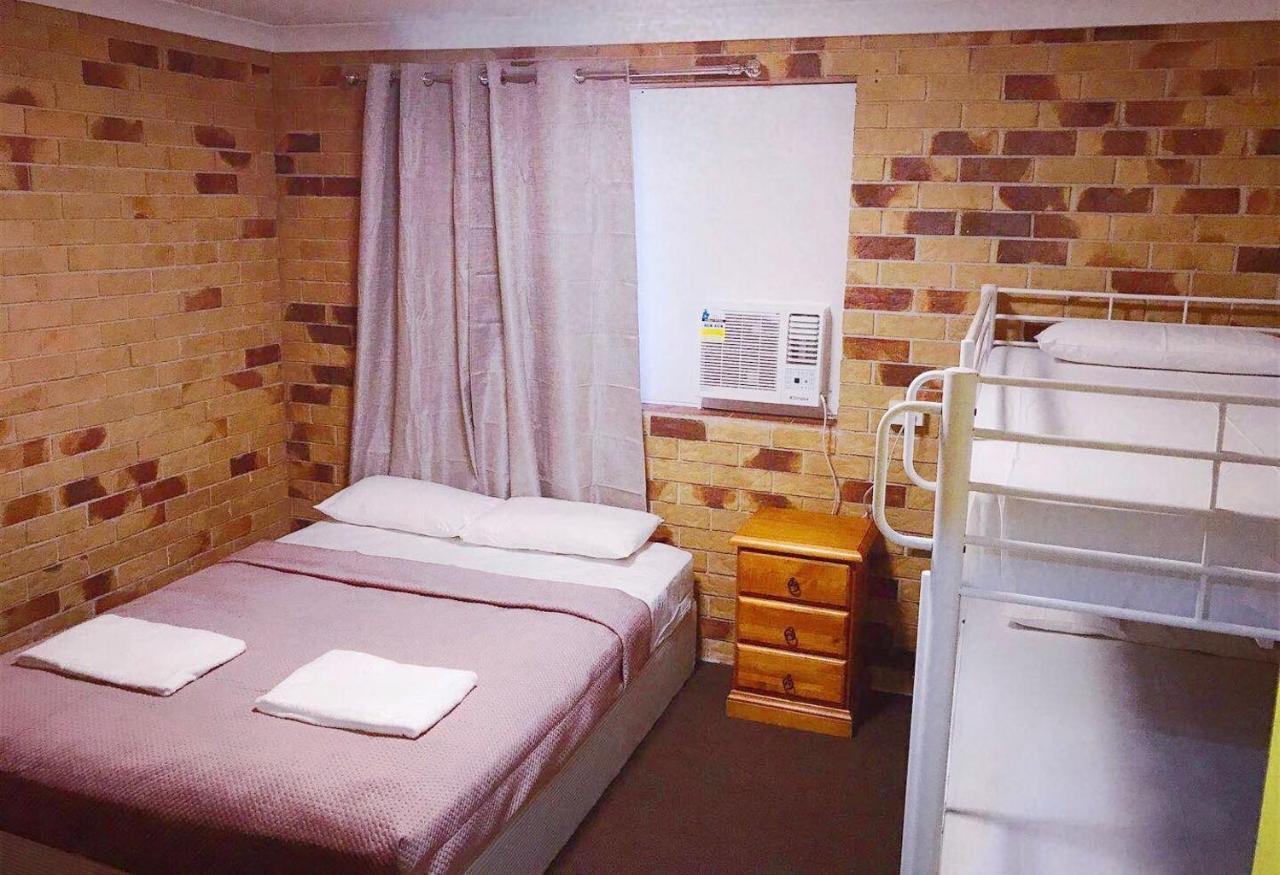 Fantasy Ocean Holiday House Coffs Harbour Eksteriør billede