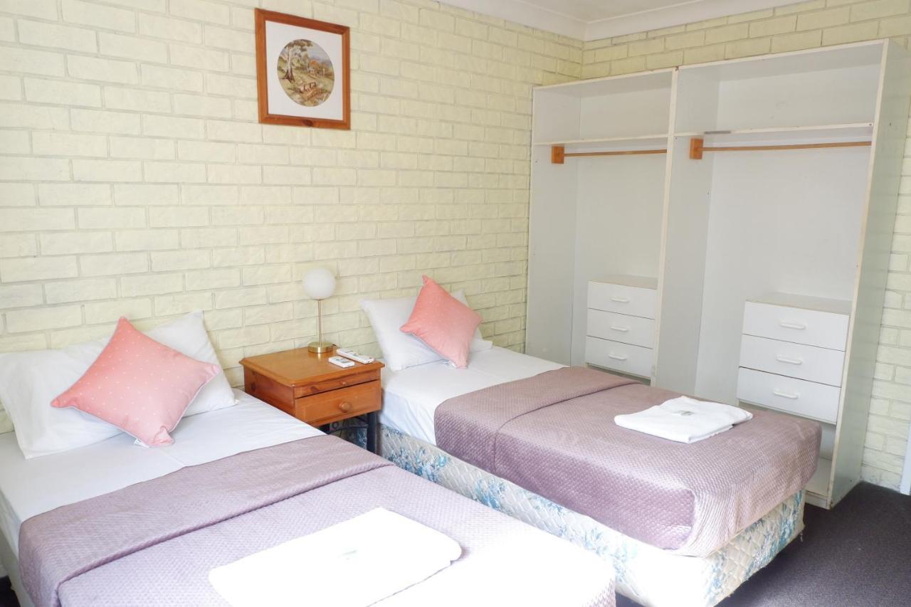Fantasy Ocean Holiday House Coffs Harbour Eksteriør billede