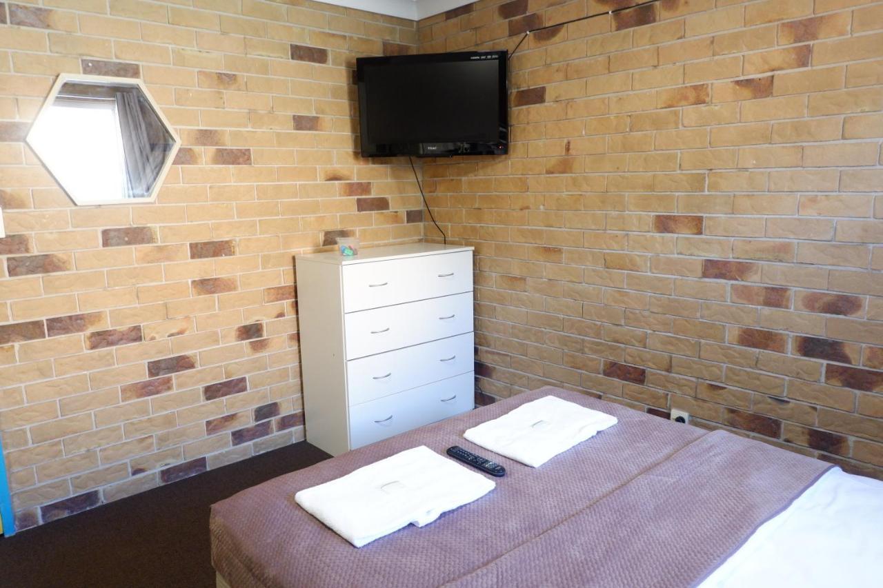 Fantasy Ocean Holiday House Coffs Harbour Eksteriør billede