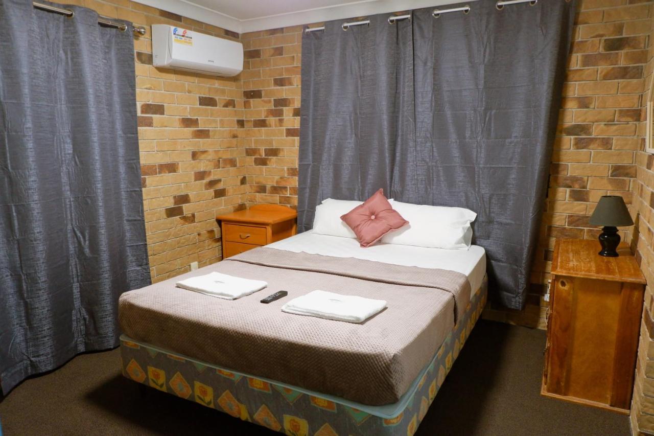 Fantasy Ocean Holiday House Coffs Harbour Eksteriør billede