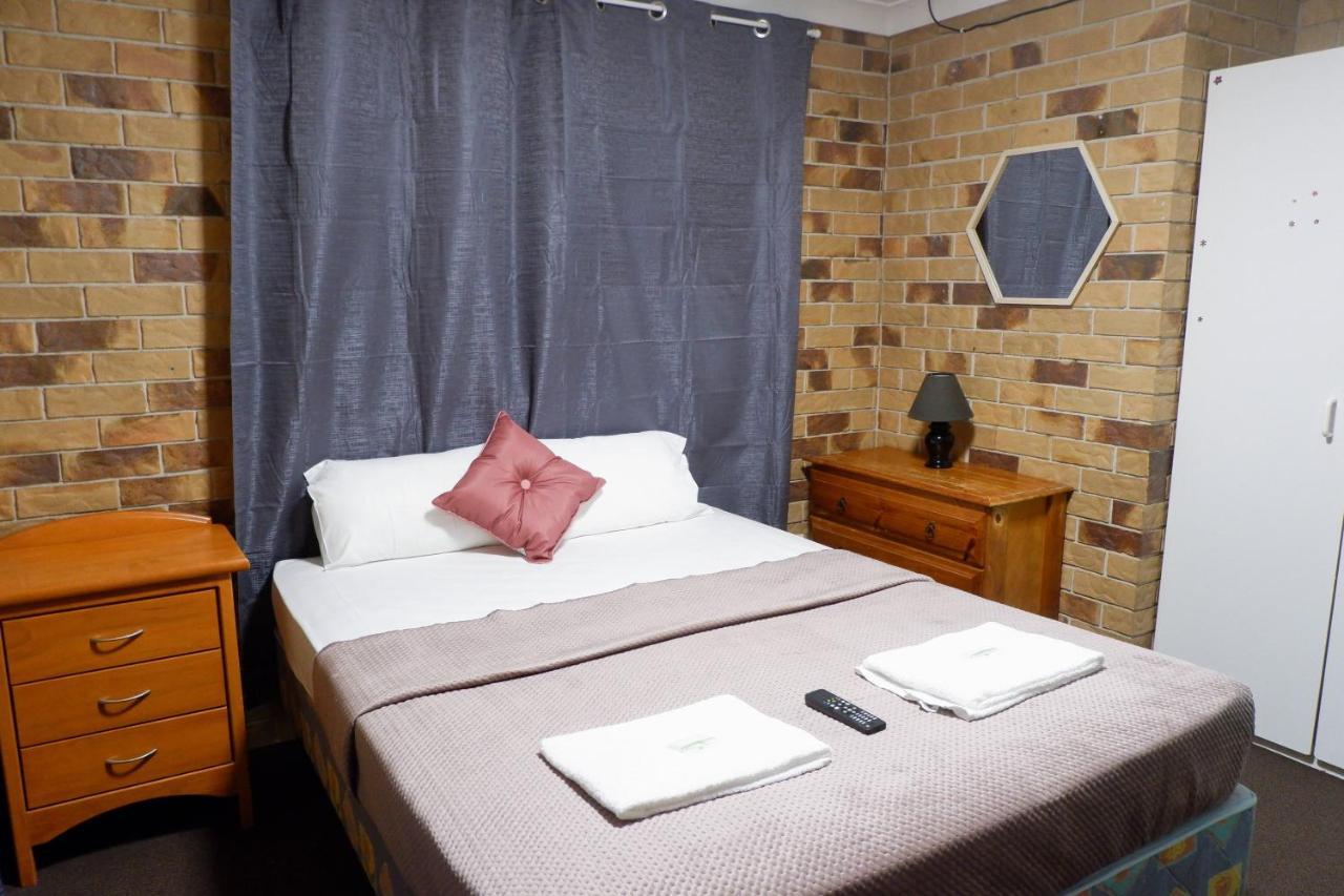 Fantasy Ocean Holiday House Coffs Harbour Eksteriør billede