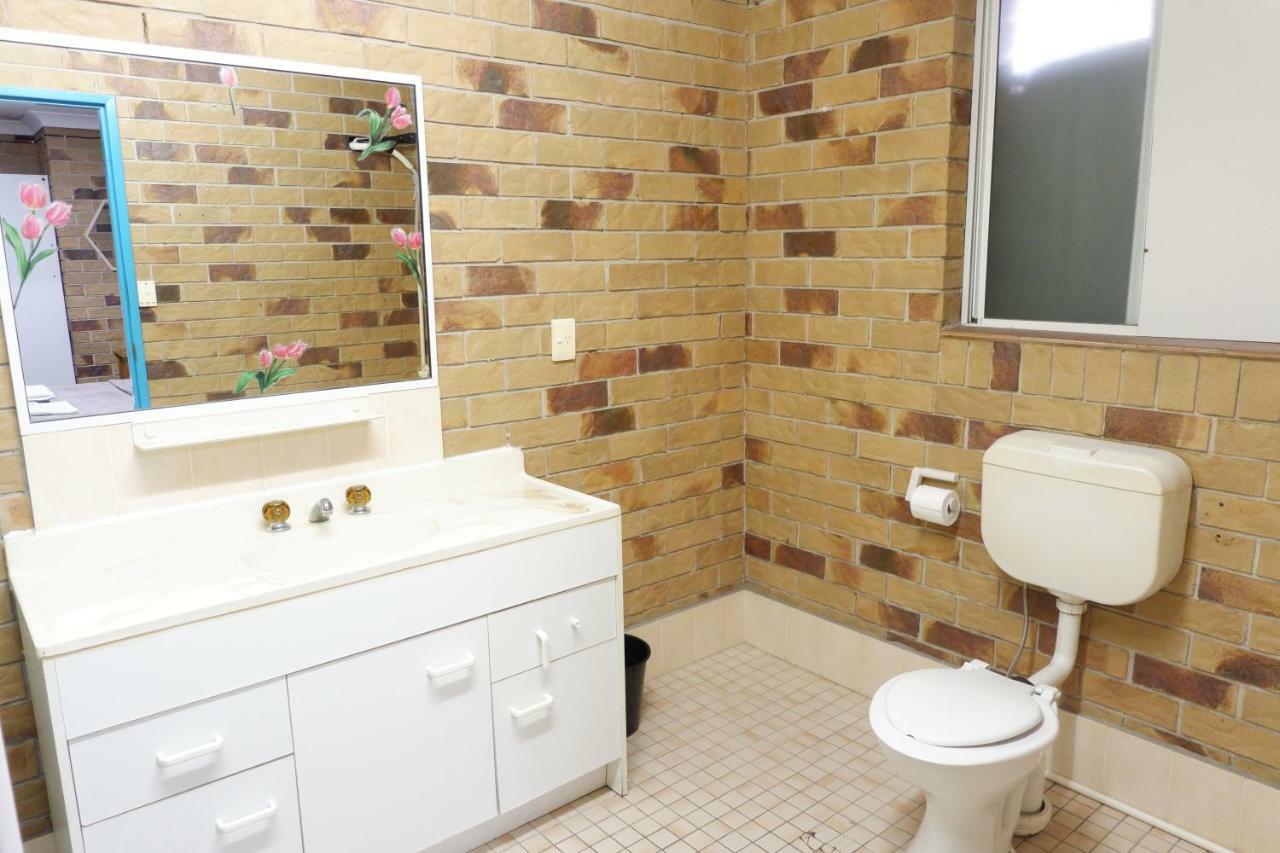 Fantasy Ocean Holiday House Coffs Harbour Eksteriør billede