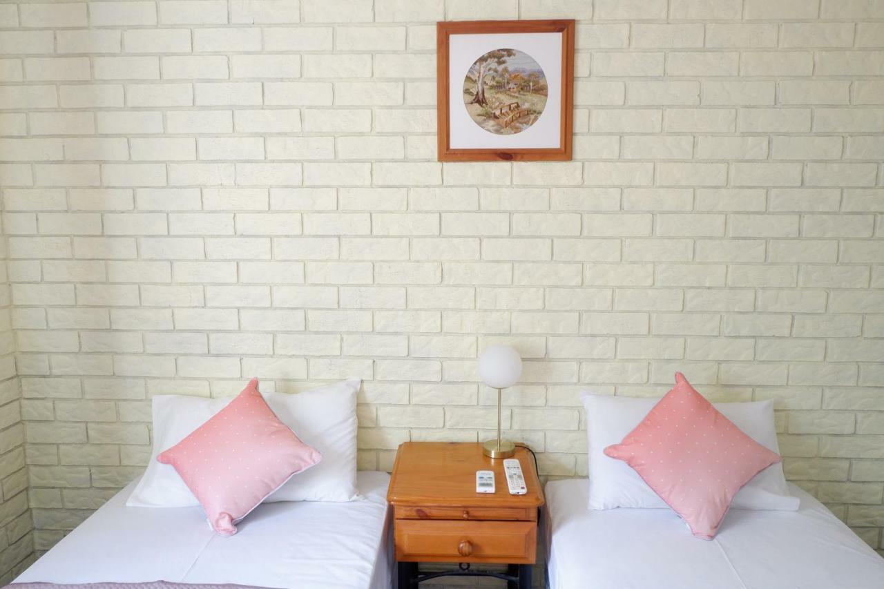 Fantasy Ocean Holiday House Coffs Harbour Eksteriør billede
