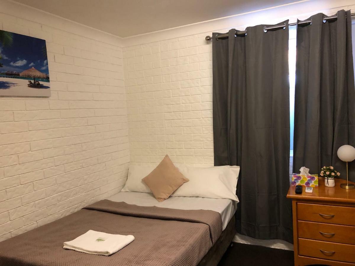 Fantasy Ocean Holiday House Coffs Harbour Eksteriør billede