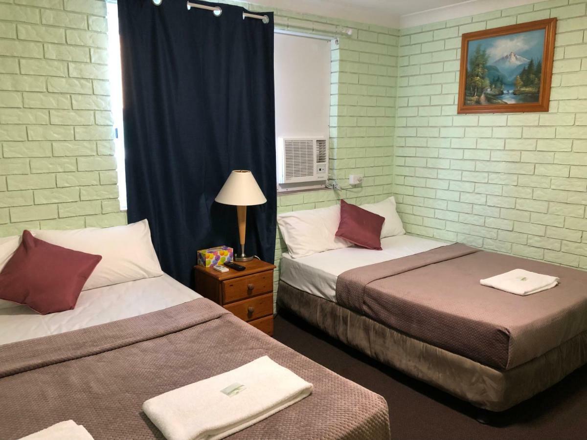 Fantasy Ocean Holiday House Coffs Harbour Eksteriør billede