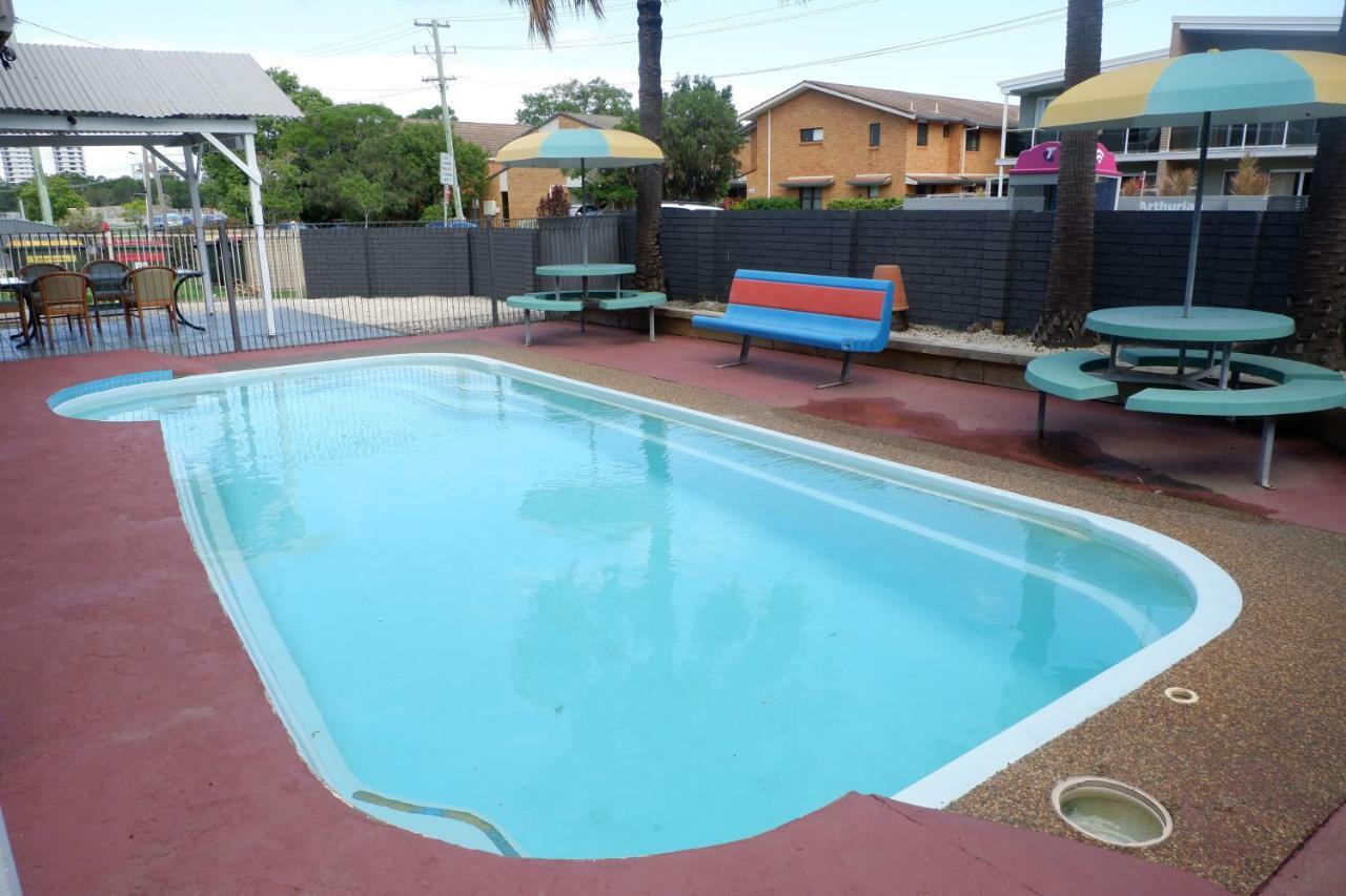 Fantasy Ocean Holiday House Coffs Harbour Eksteriør billede
